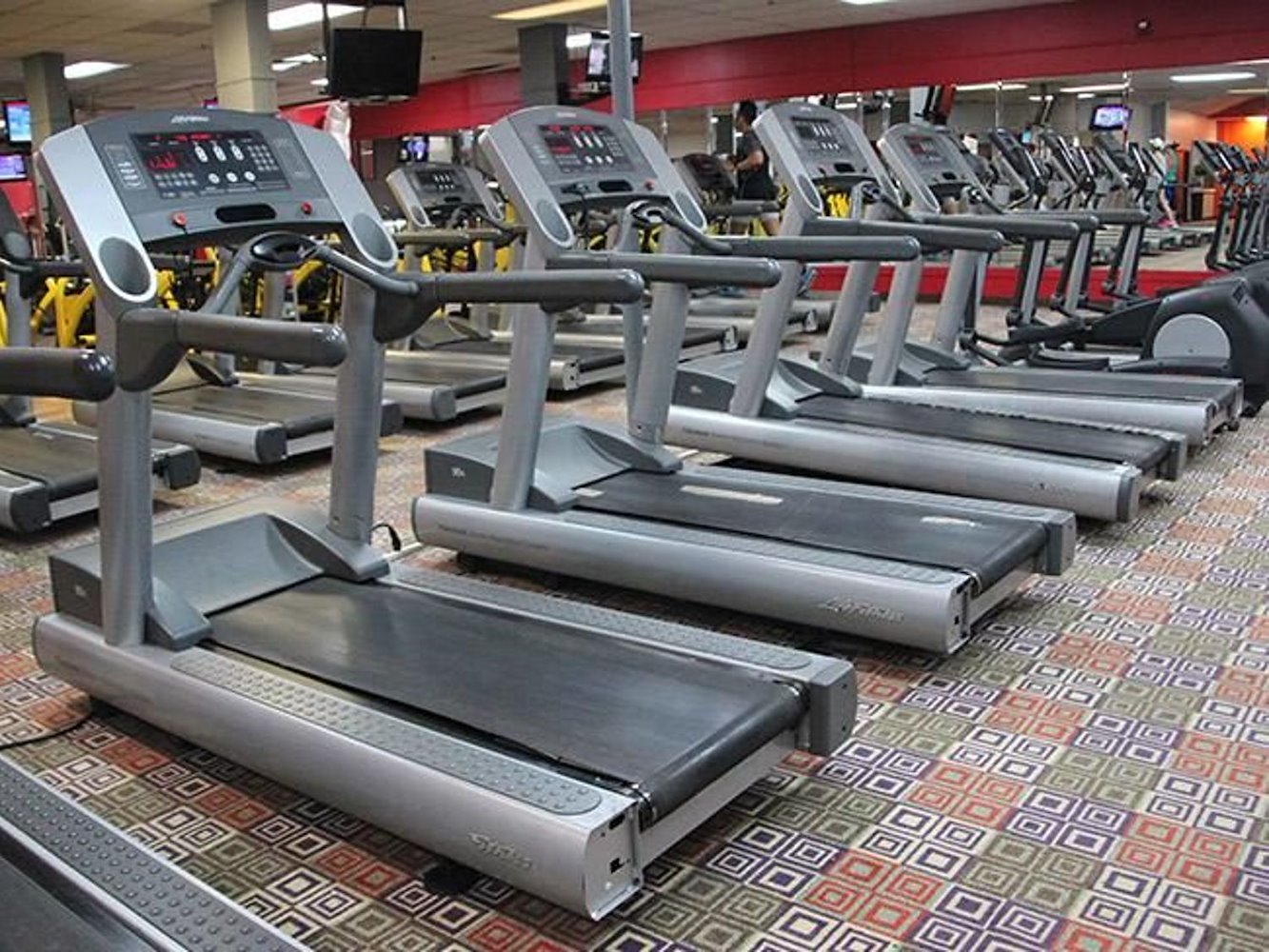 Genesis Health Clubs Vivion Road - фото 3