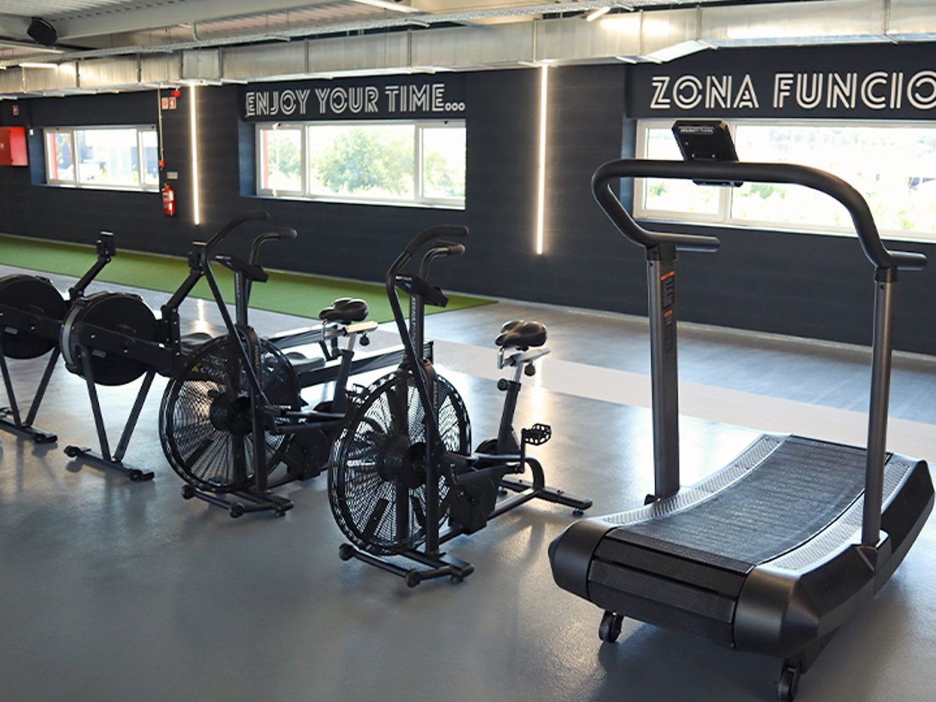 Fitness Factory Santarém - фото 2