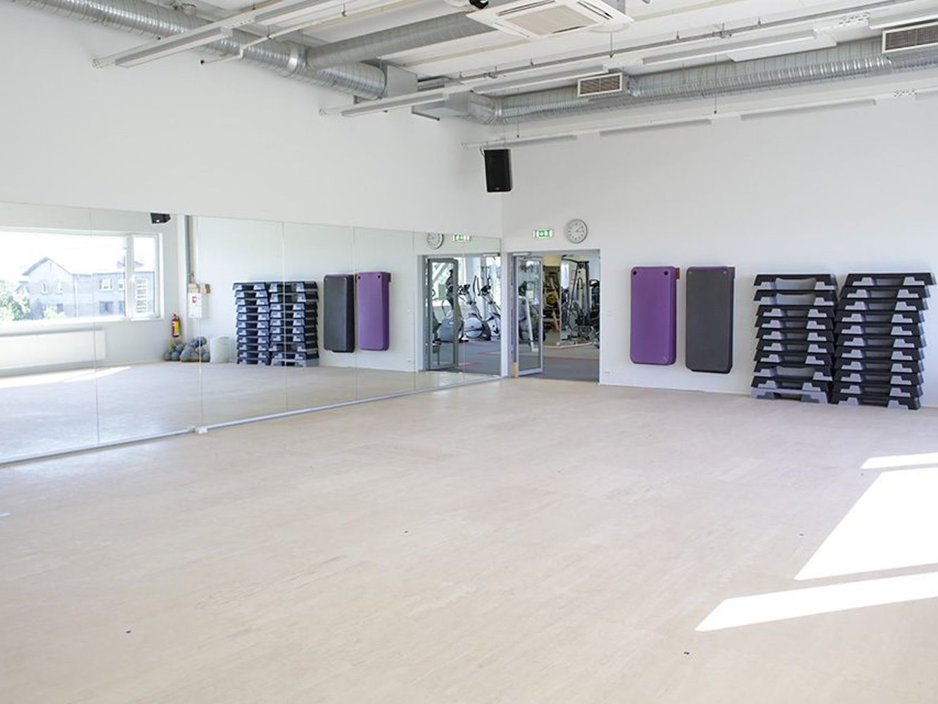 MyFitness Narva Fama - фото 10