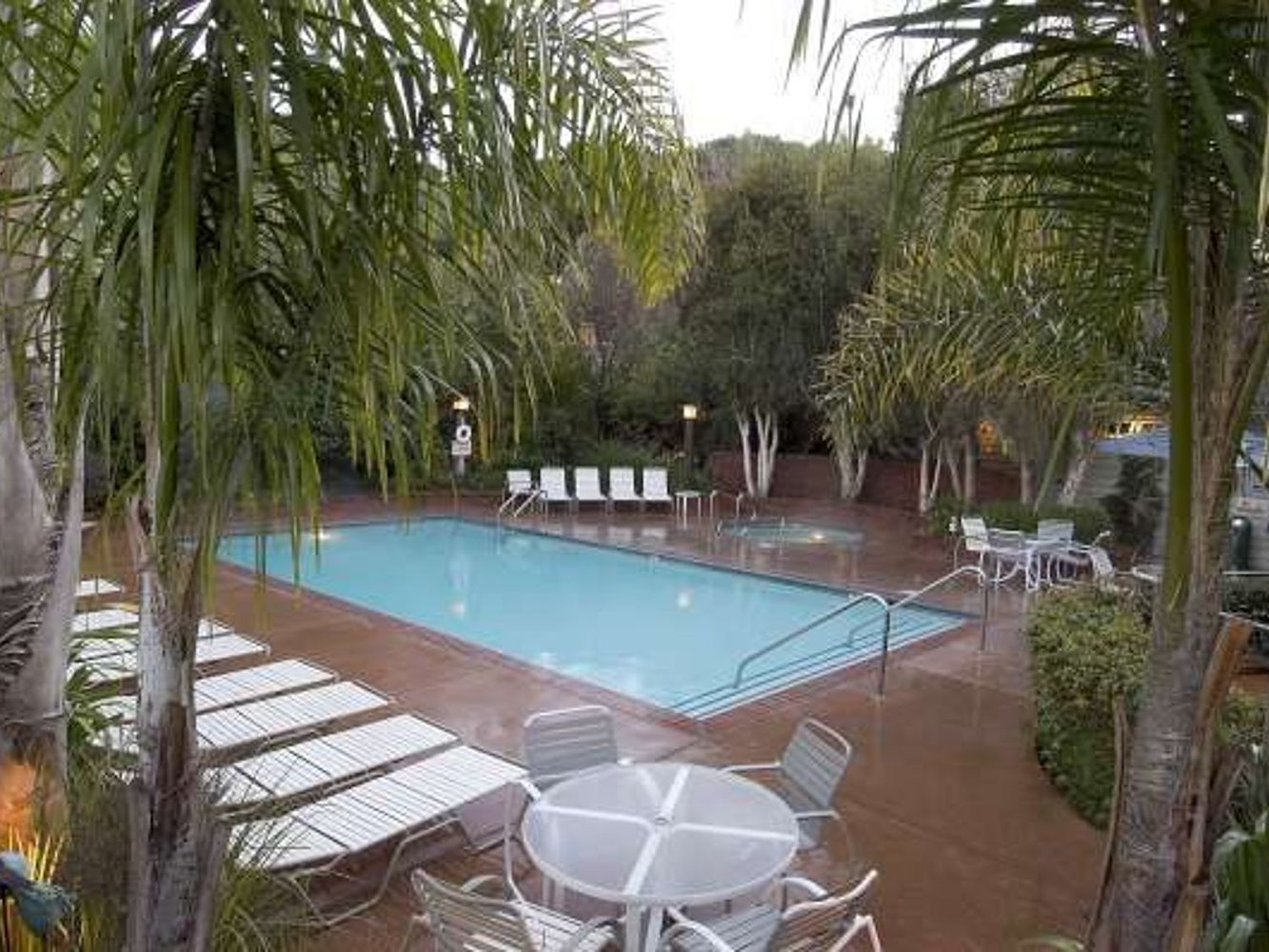 Avila Bay Athletic Club - фото 4