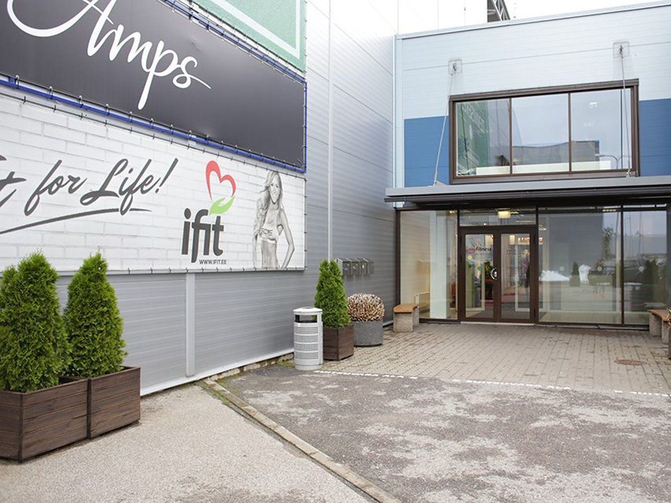 MyFitness Rocca al Mare - фото 10
