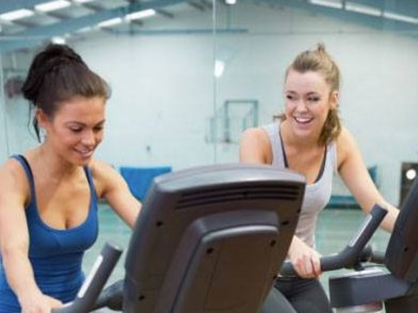 Genesis Health Clubs West Central - фото 4