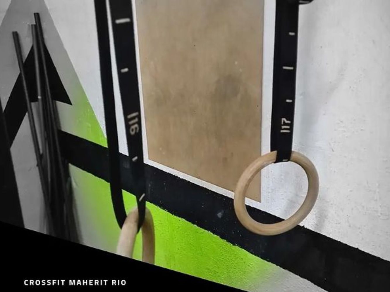 Crossfit Maherit Rio - фото 5