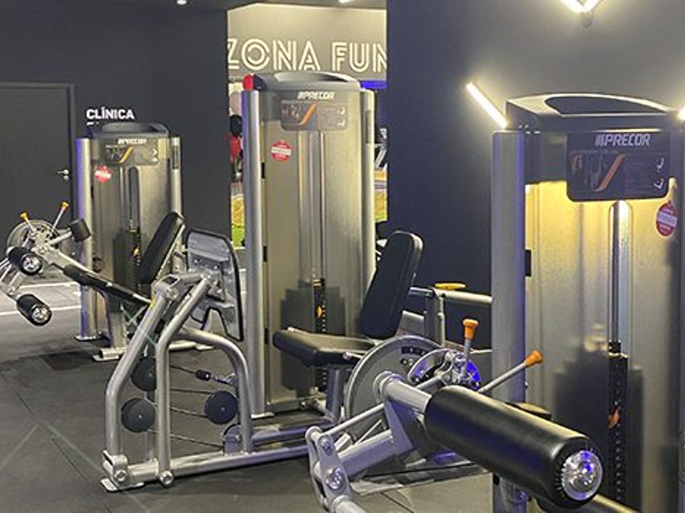Fitness Factory Valongo - фото 6