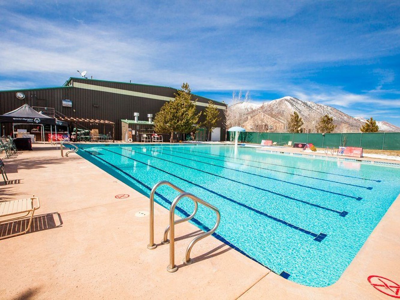 Flagstaff Athletic Club - фото 3