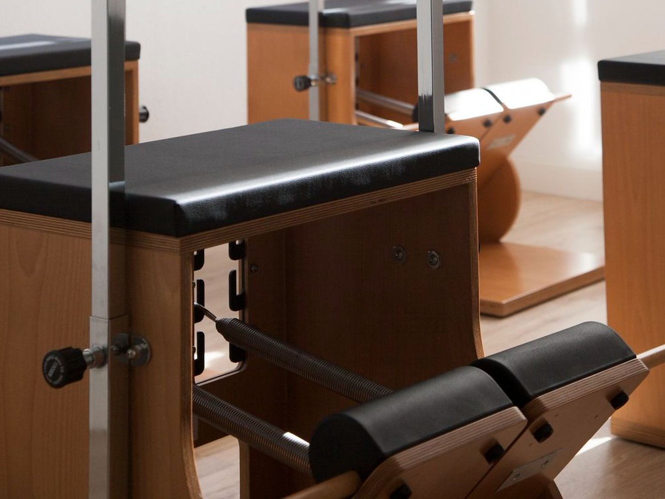 EQ club | Pilates & Wellness (Bellasvistas) - фото 8