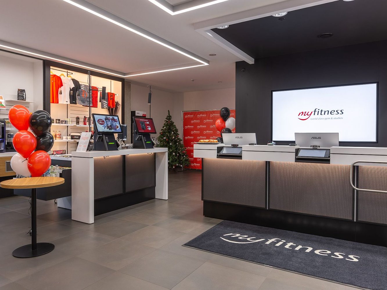 Myfitness Sāga - фото 1