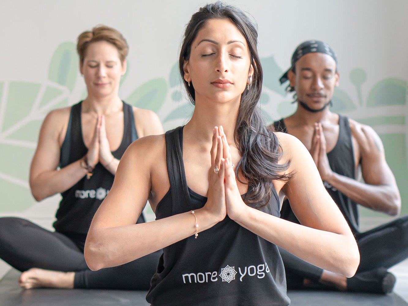 MoreYoga - Winchmore Hill - фото 3