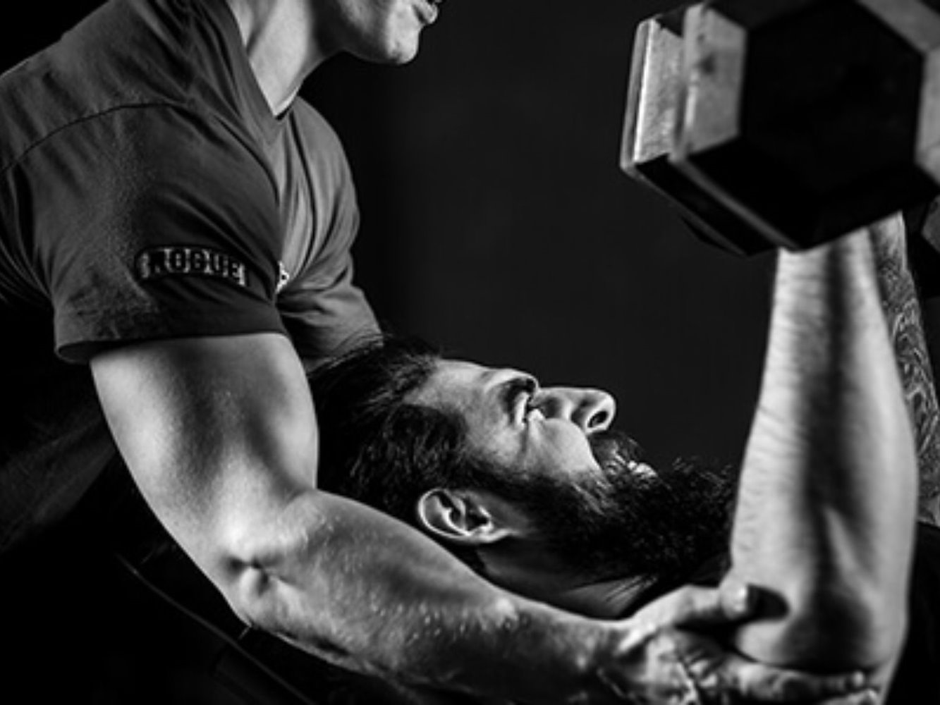 Argo Athletics - фото 7