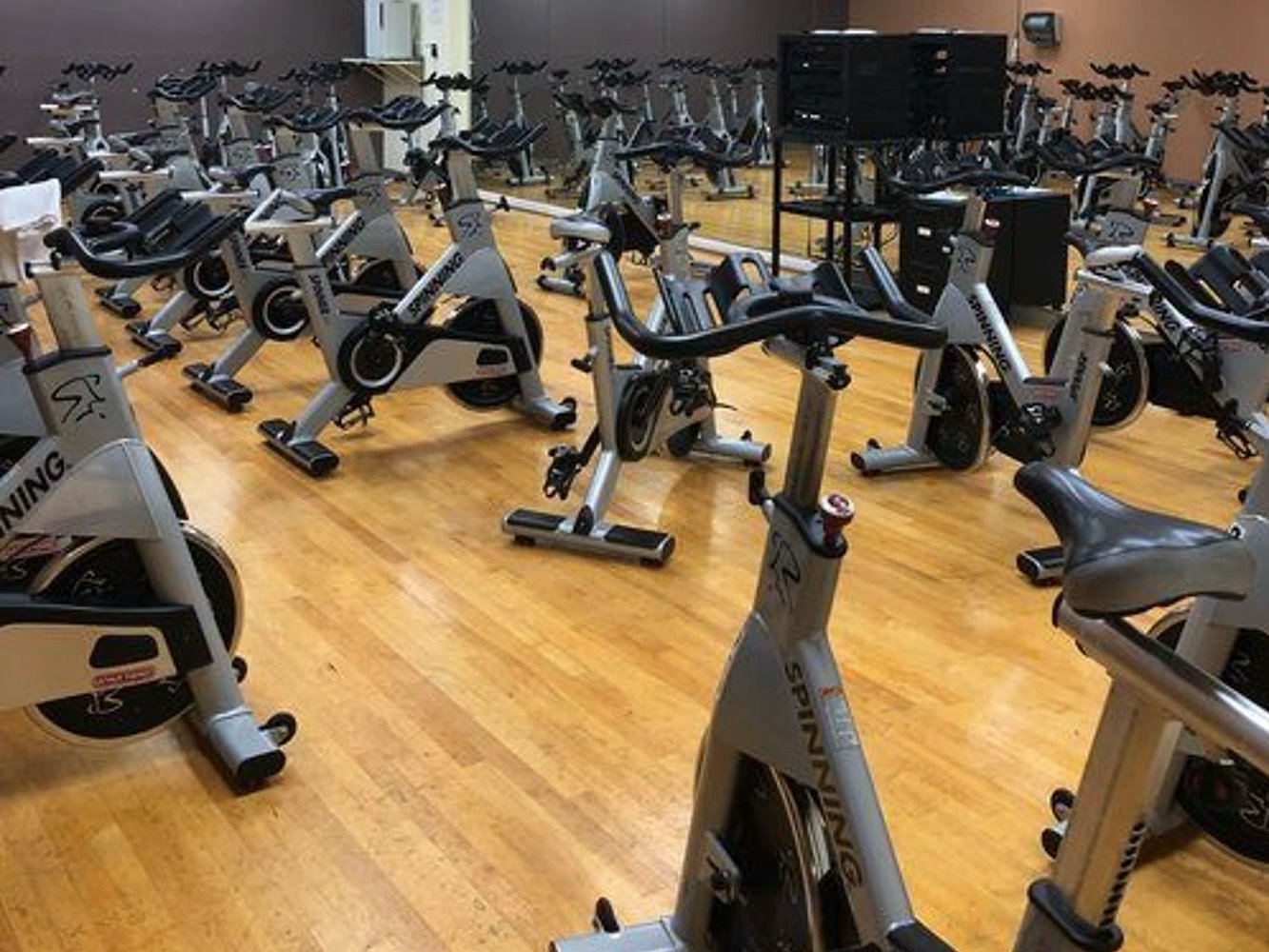 Healthtrax Fitness & Wellness East Providence - фото 3