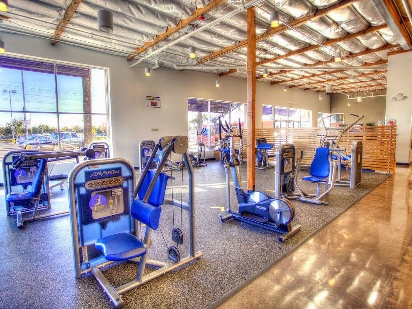In-Shape: Manteca West - фото 2