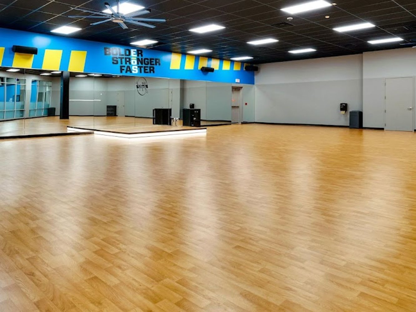 EoS Fitness - Maryland Pkwy, Las Vegas - фото 4