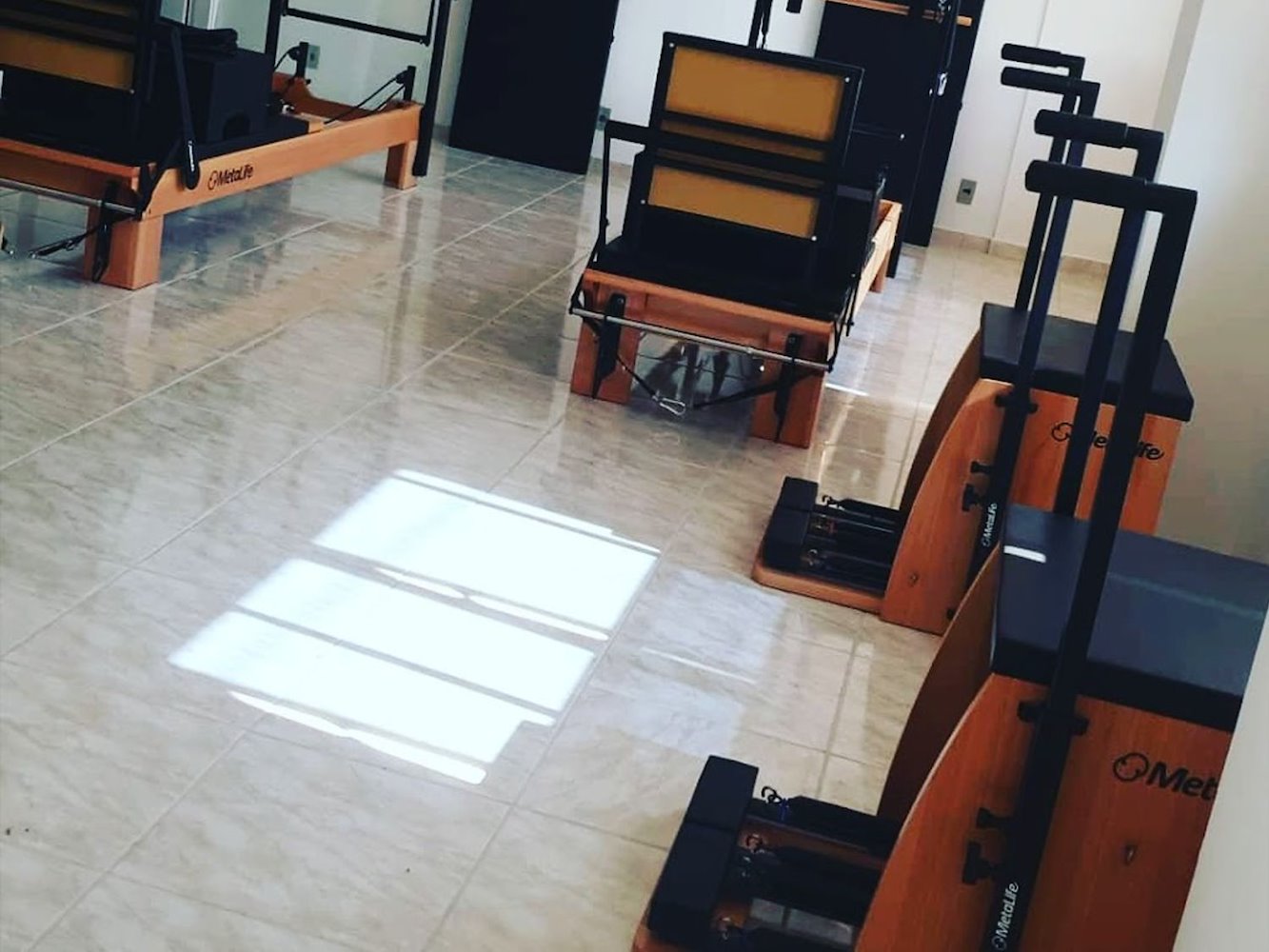 APA Pilates - фото 7