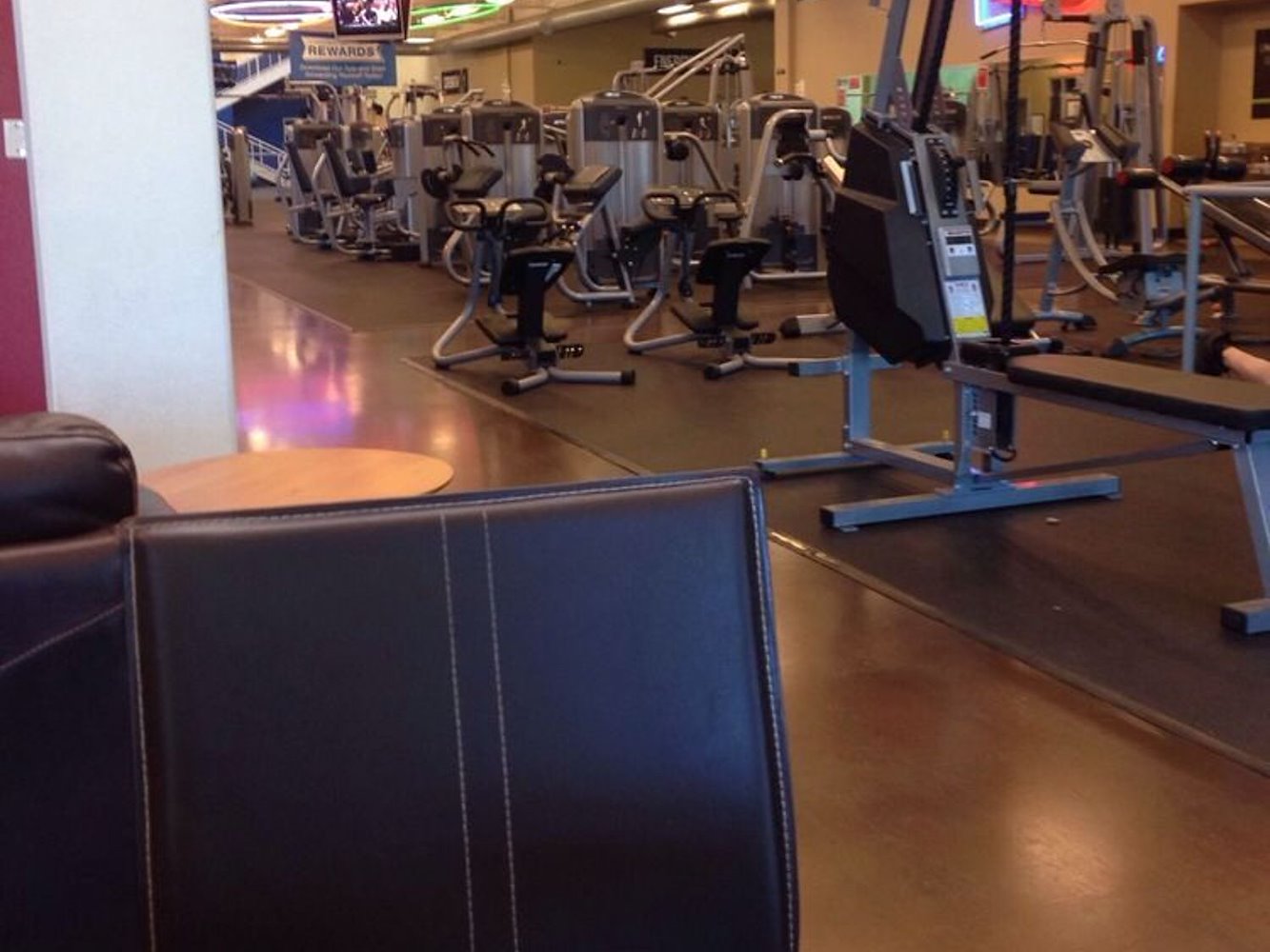 In-Shape Family Fitness - Folsom - фото 2