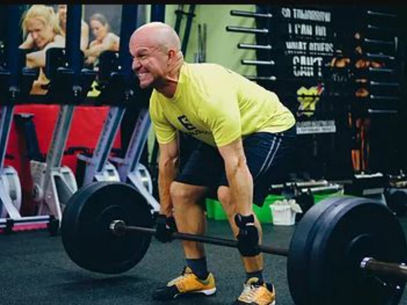 Crossfit Fire City - фото 4
