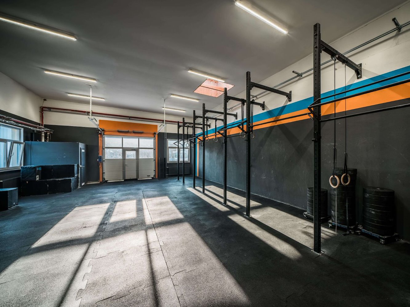 Argo Athletics - фото 5