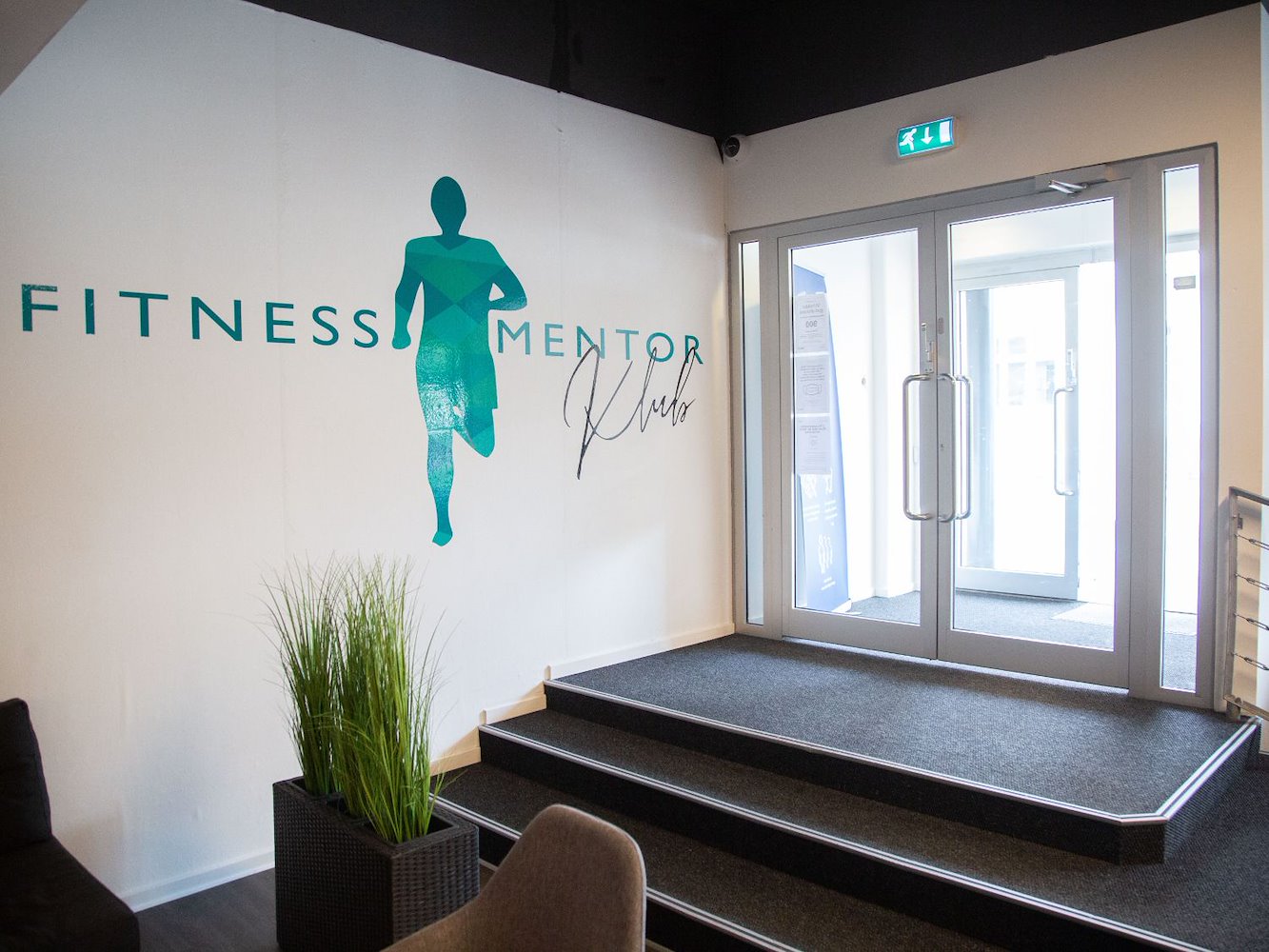 Fitnessmentor Klub - фото 1