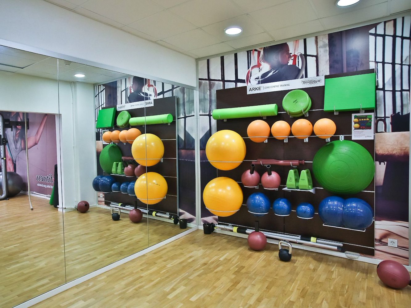 MyFitness Tartu Kesklinn - фото 9