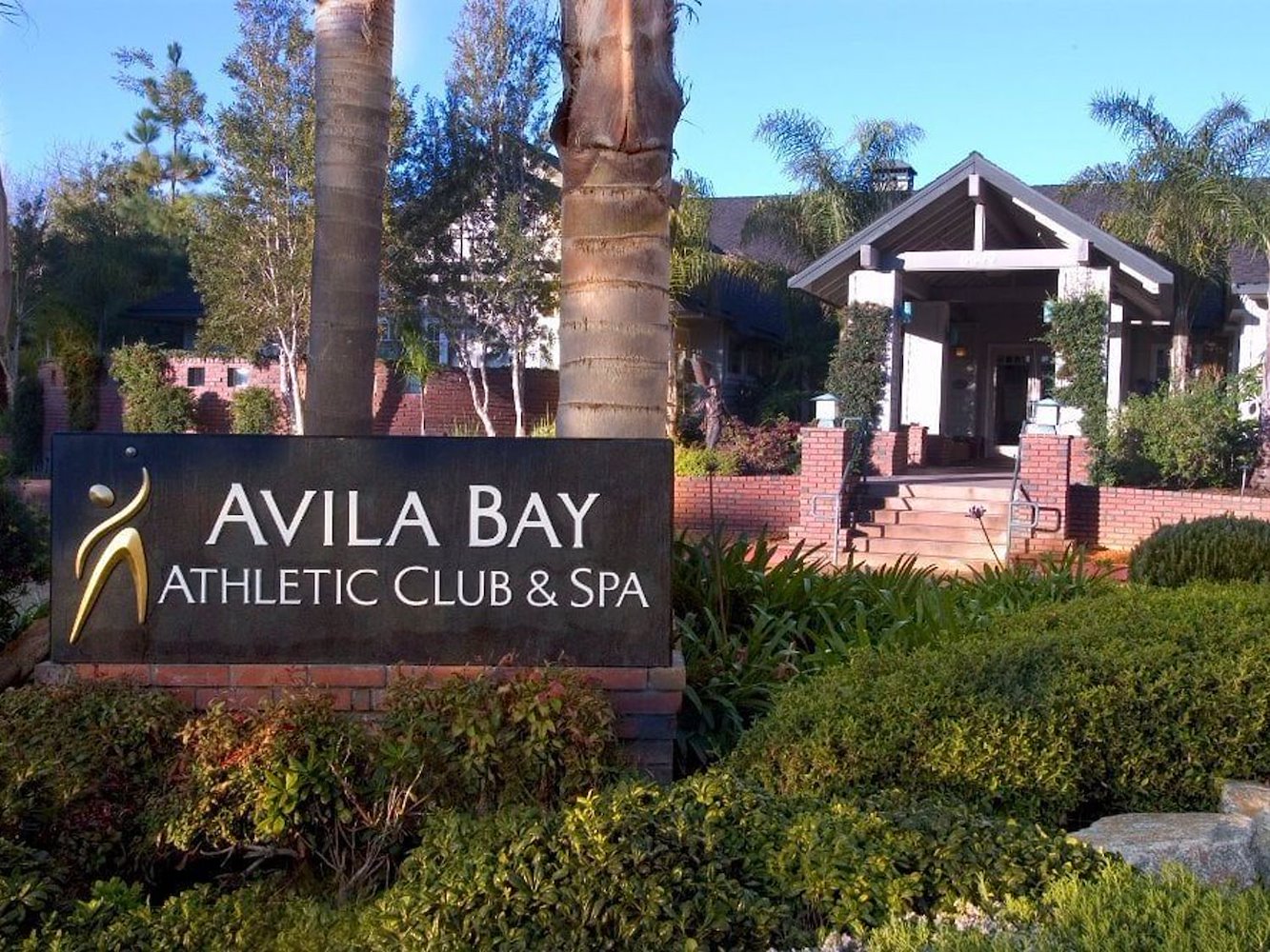 Avila Bay Athletic Club - фото 1