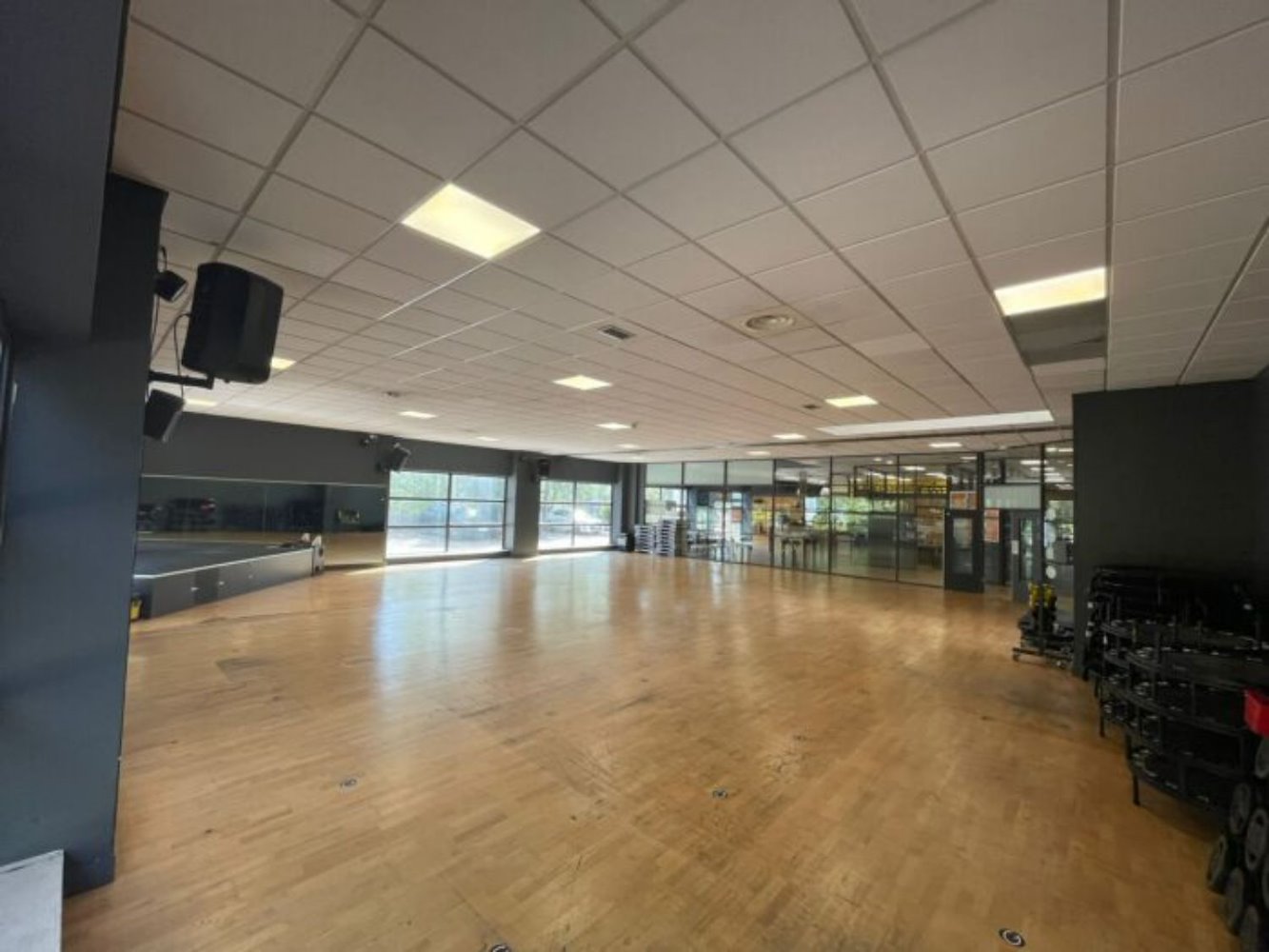 Genae Fitness Club Ecully - фото 15