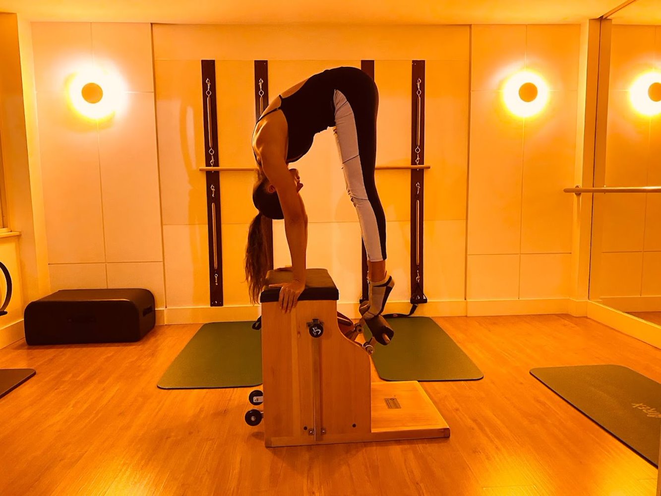 Carioca Pilates - фото 6