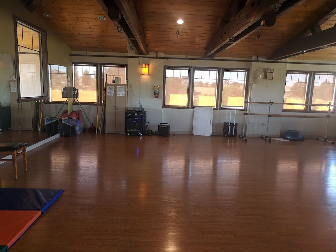 Paso Robles Sports Club - фото 5