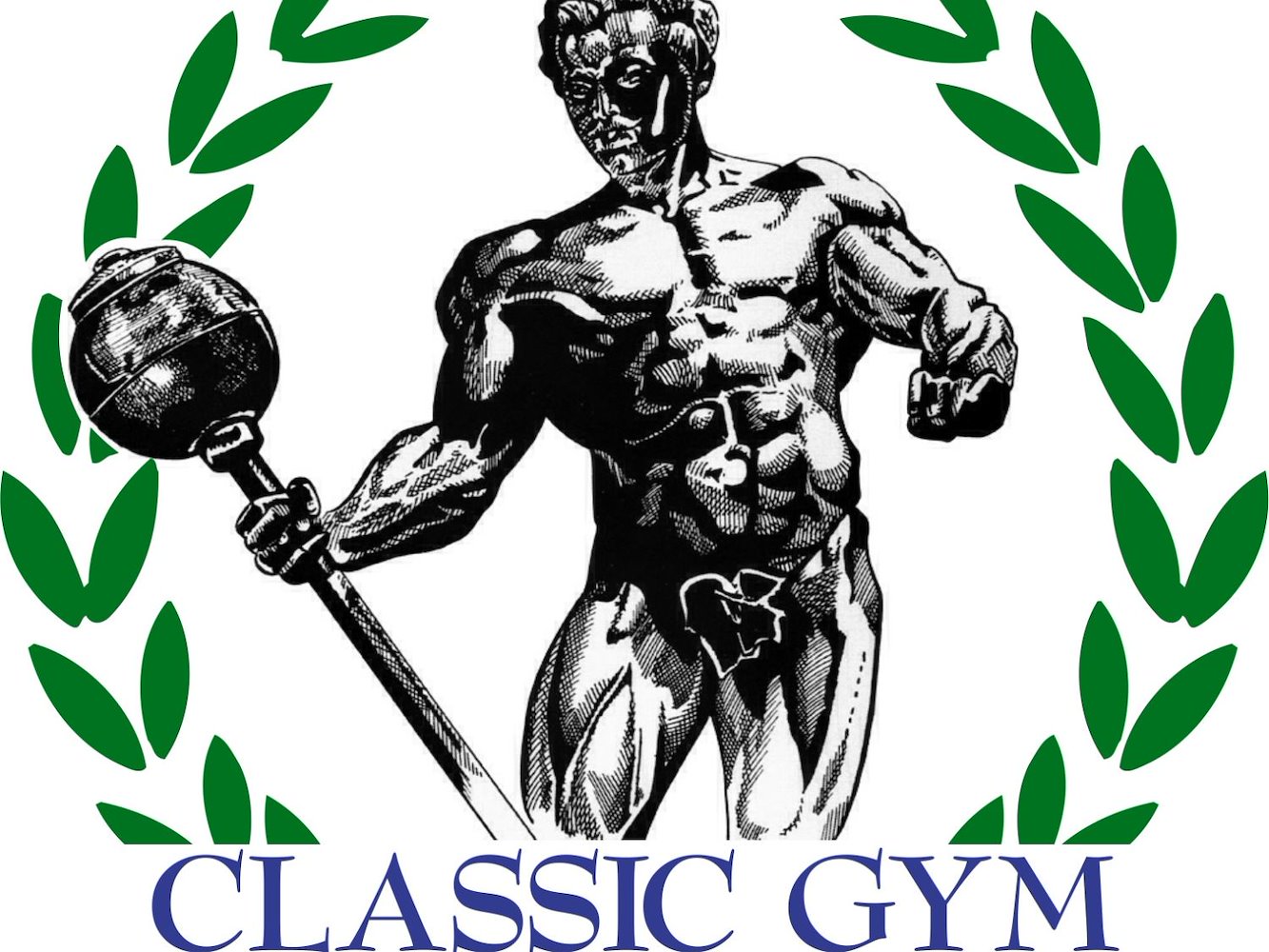 Classic Gym Rotterdam - фото 1