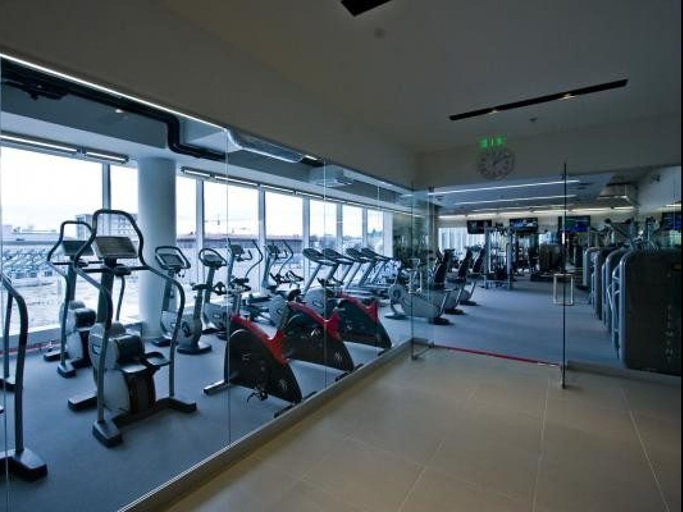 MyFitness Viru - фото 8