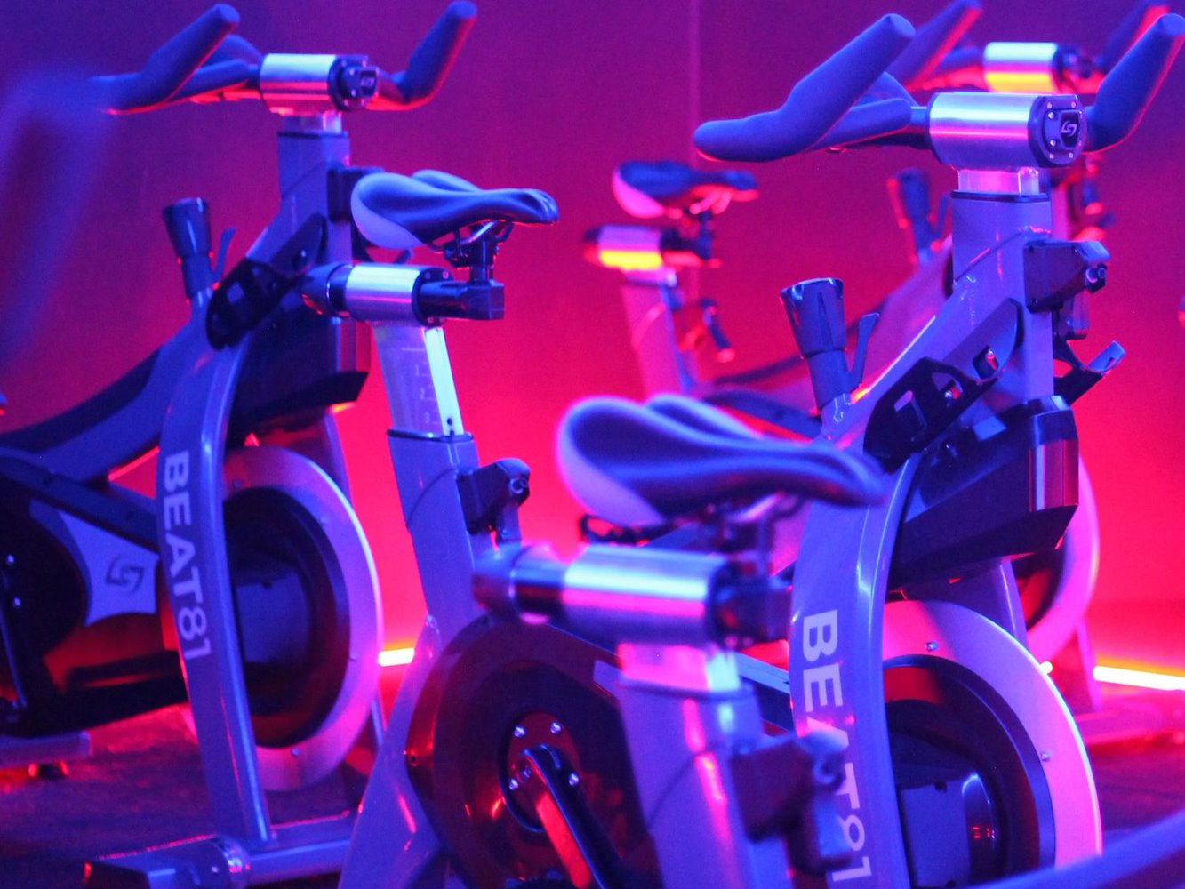 BEAT81 - Cycle Studio Görli (kreuzberg neukoelln-berlin) - фото 1