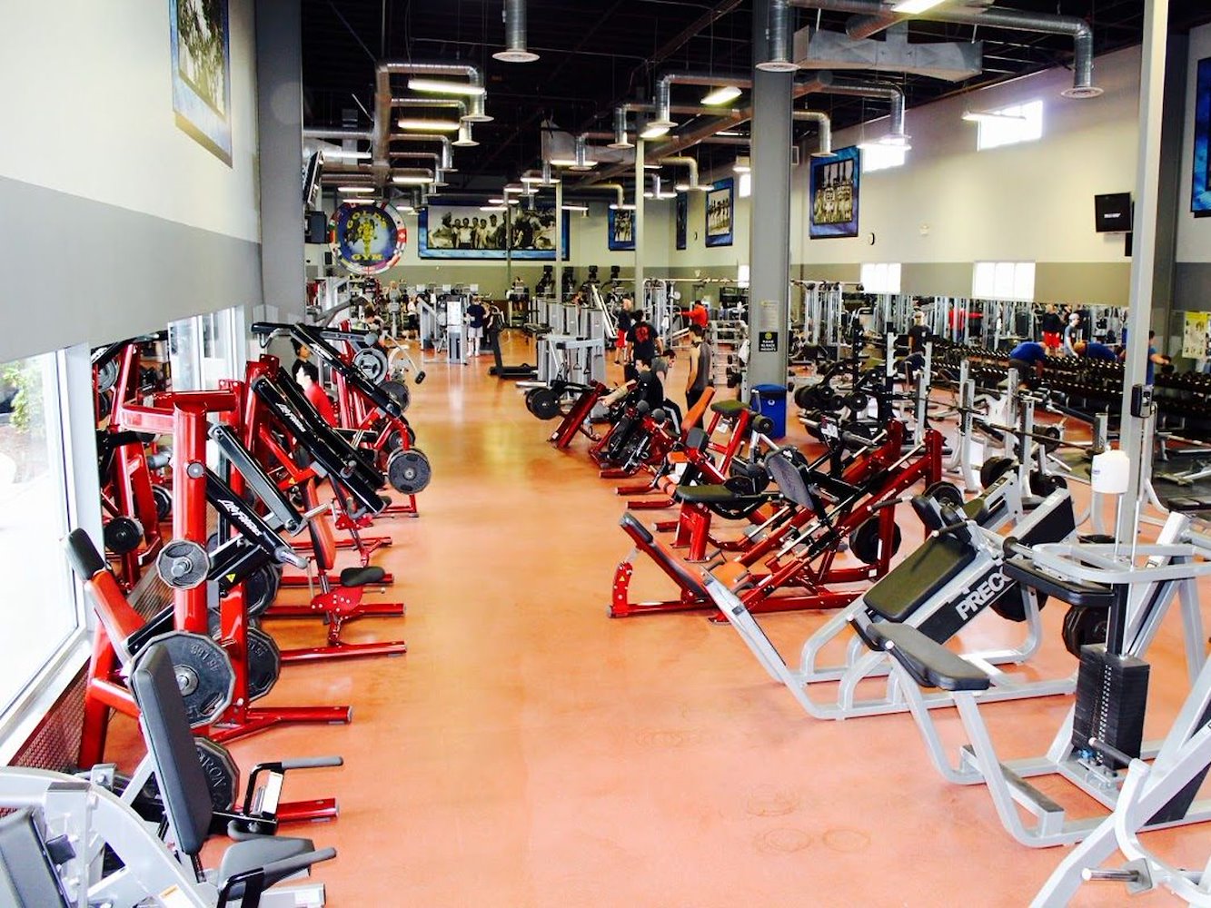 425 Fitness Bothell - фото 3