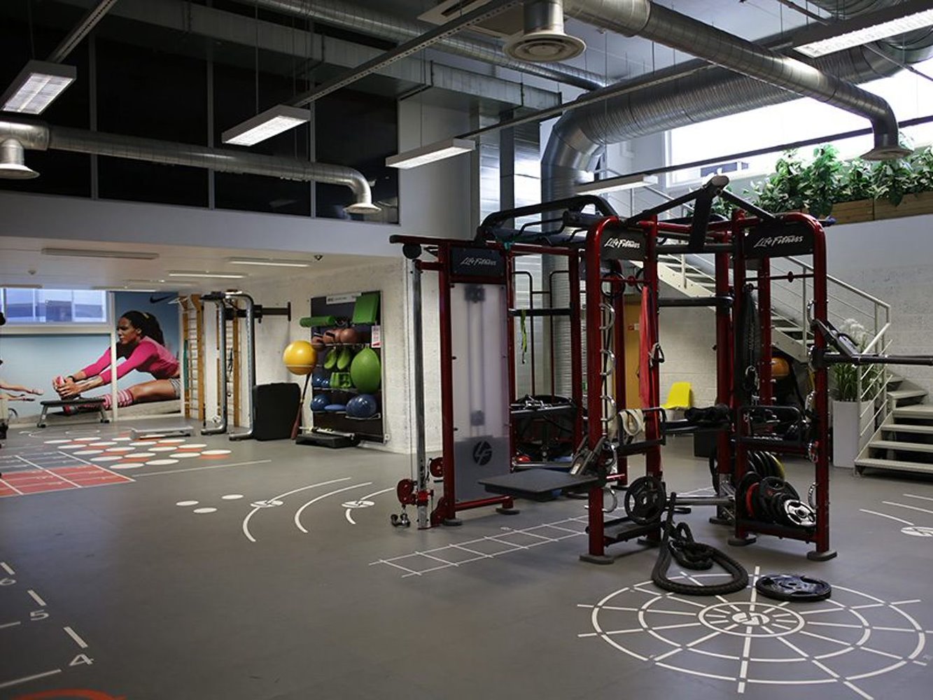 MyFitness Rocca al Mare - фото 2