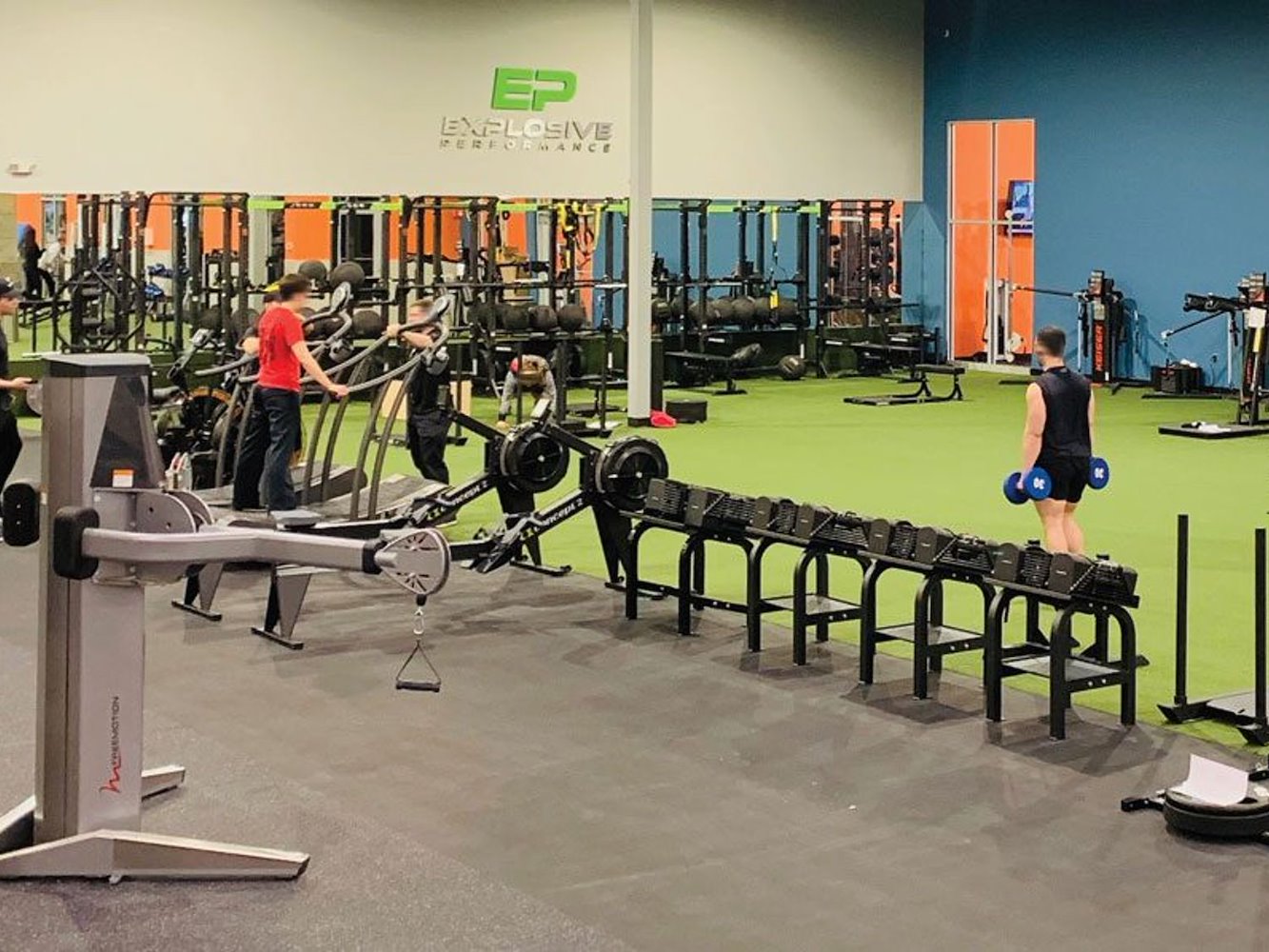 Onelife Fitness- Winchester - фото 3