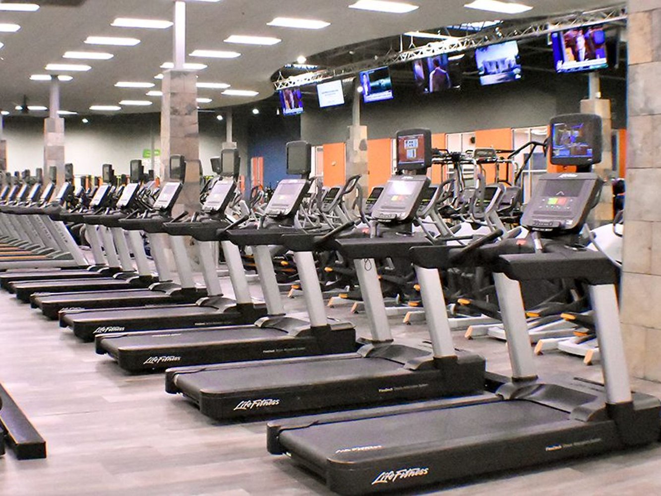 Onelife Fitness- Winchester - фото 4
