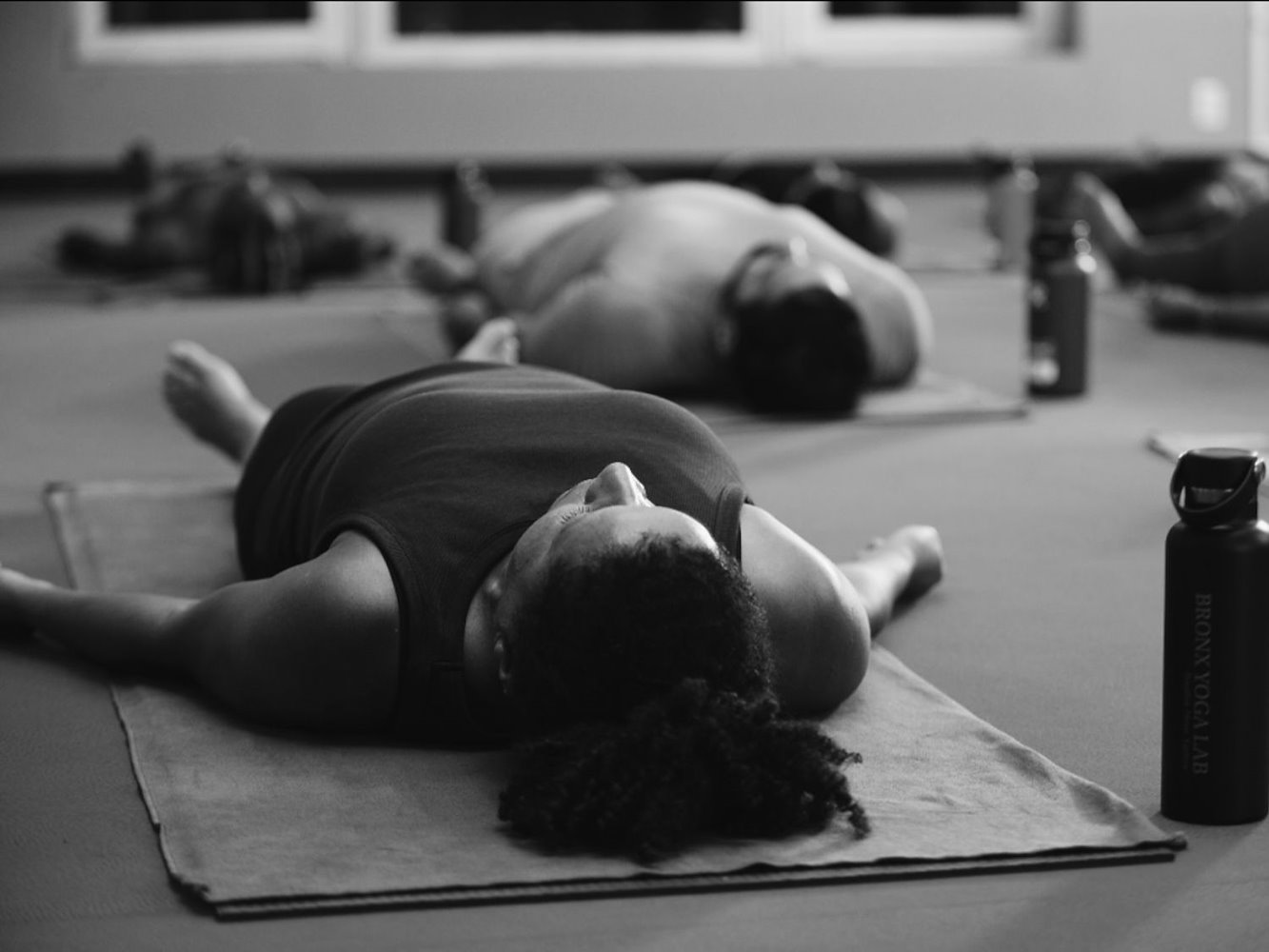 Bronx Yoga Lab - фото 4