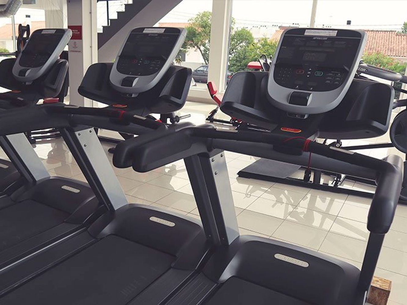 Fitness Factory Alcobaca - фото 2