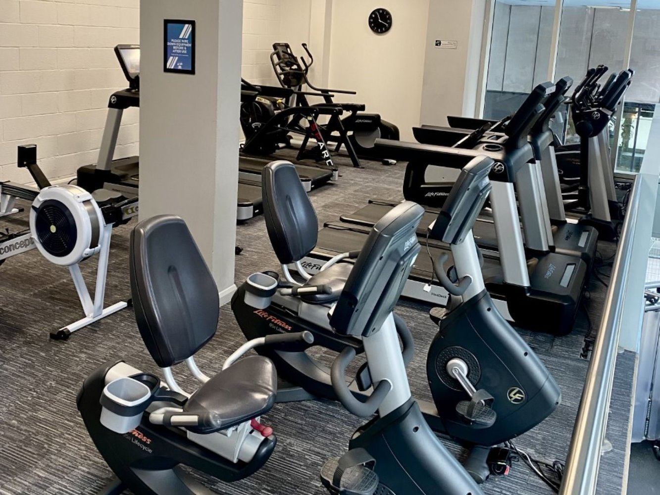 Anytime Fitness - Kings Cross - фото 9