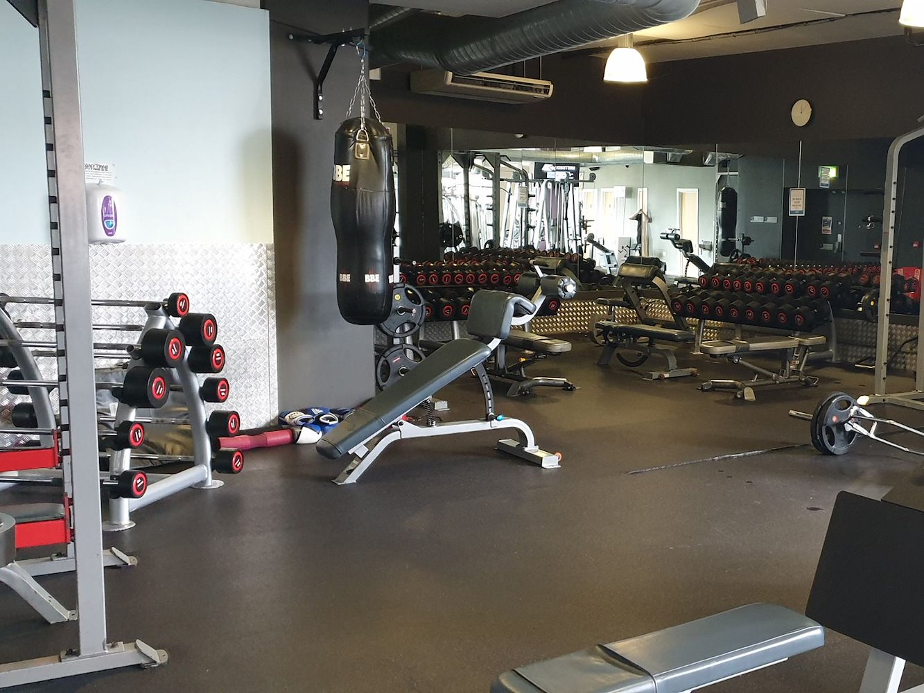 Anytime Fitness - Crawley - фото 4