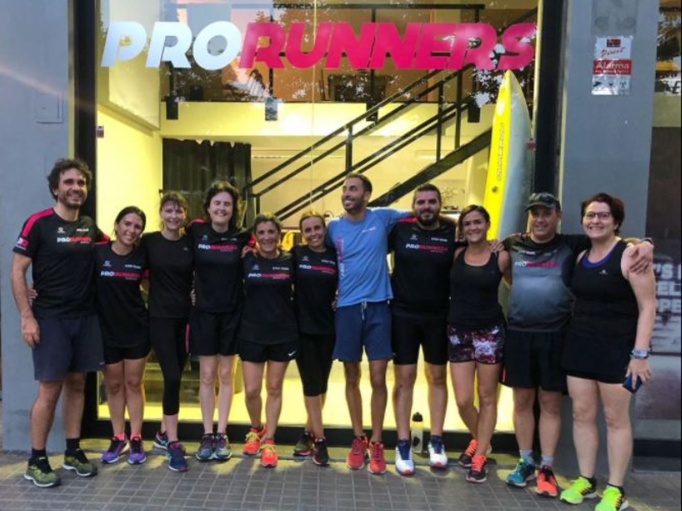 Prorunners - фото 10