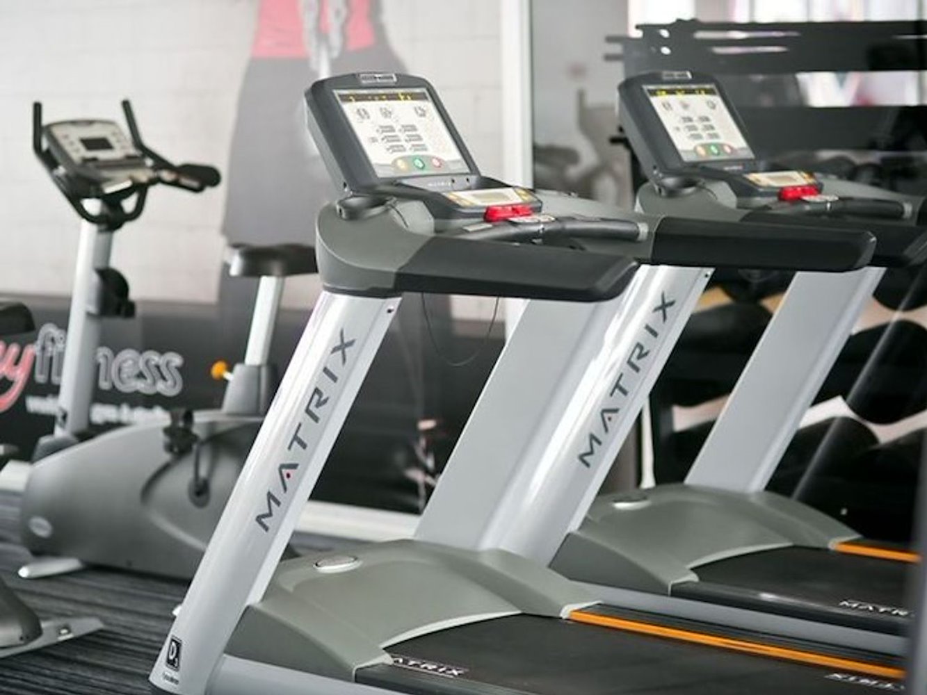 MyFitness Viljandi - фото 7