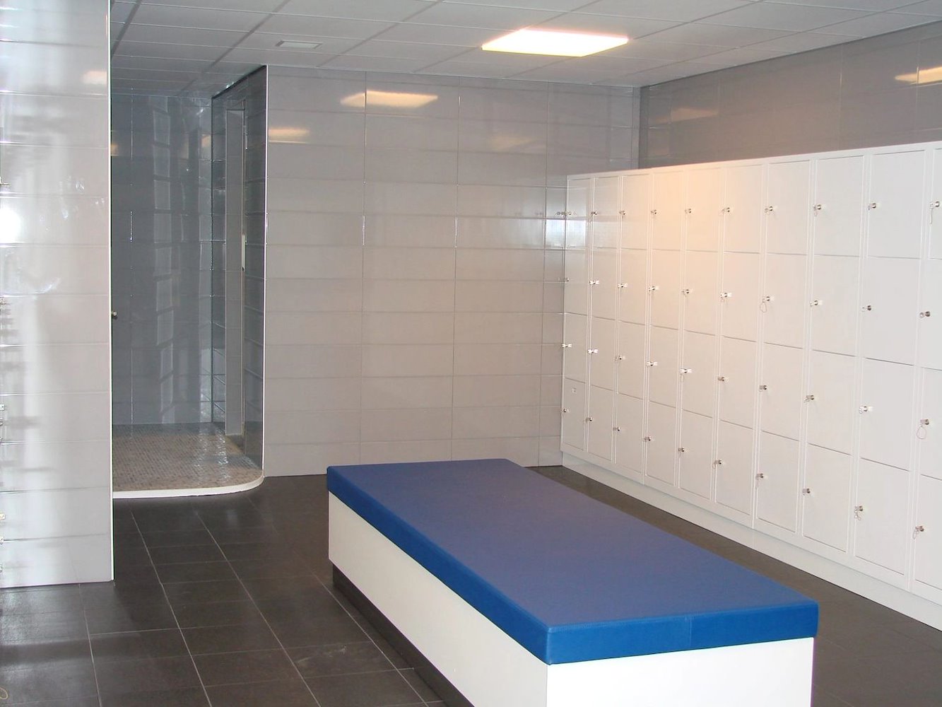 Njoy Fitness Wassenaar B.V. - фото 4