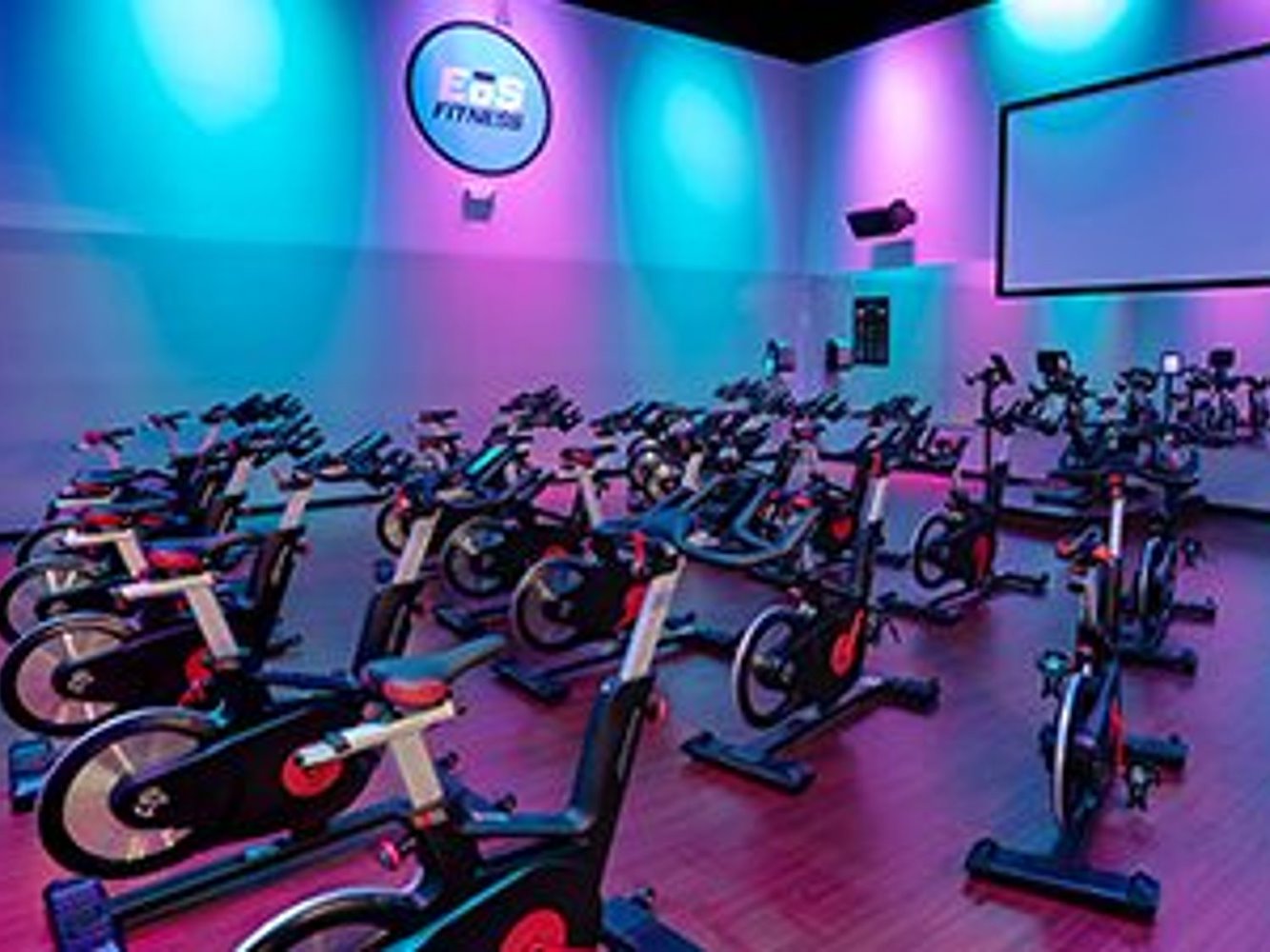 EoS Fitness LOS ANGELES- DOWNTOWN LA/CESAR CHAVEZ - фото 8