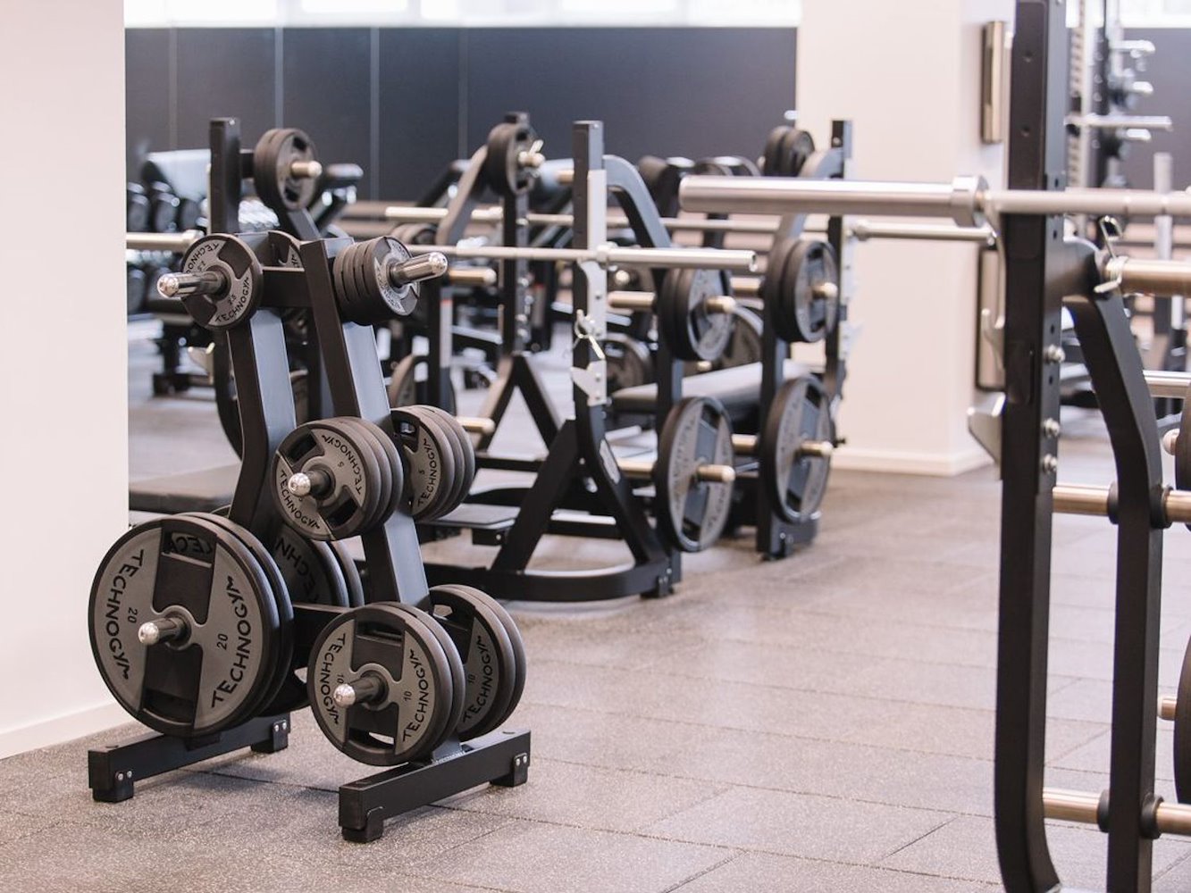 MyFitness Matīss - фото 18