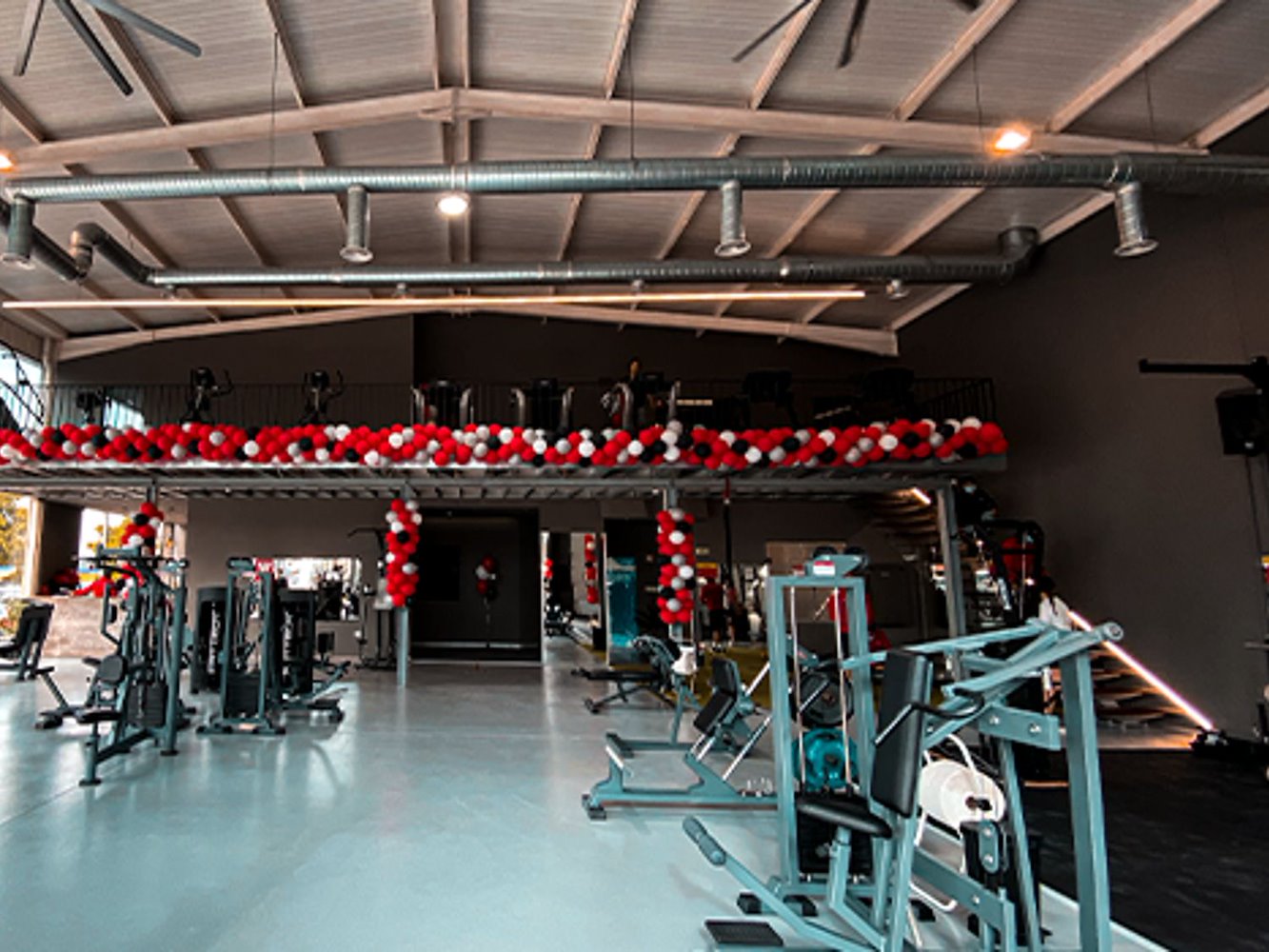 Fitness Factory Esposende - фото 3