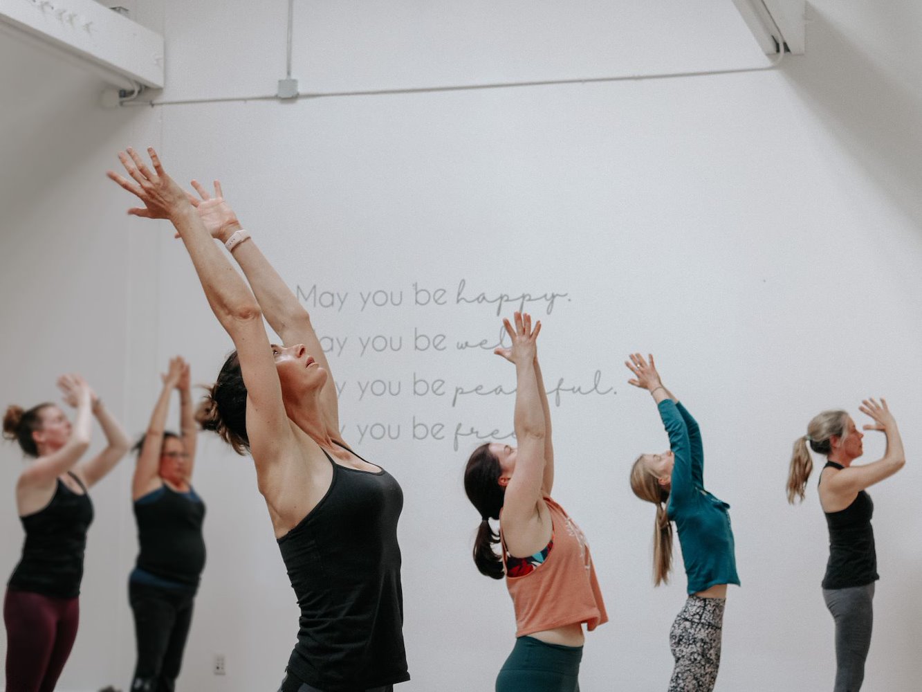 Metta Yoga – San Rafael - фото 3