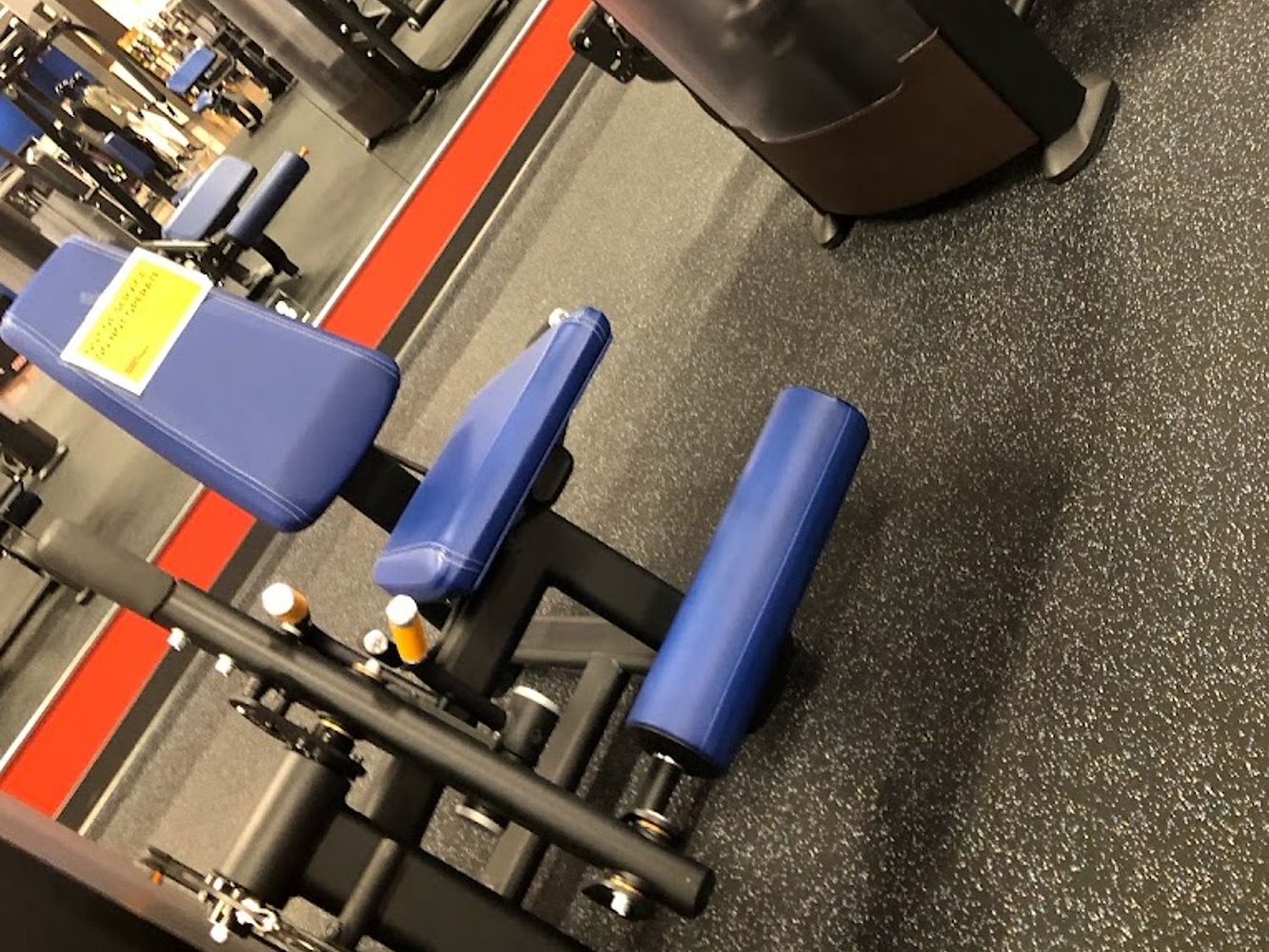 In-Shape Family Fitness - Watt - фото 2