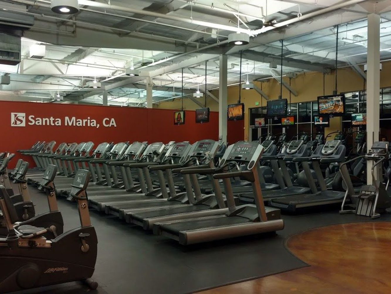 In-Shape: Santa Maria - фото 2