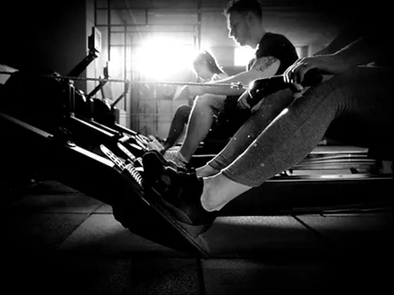 Caoba Fitness Center - фото 4