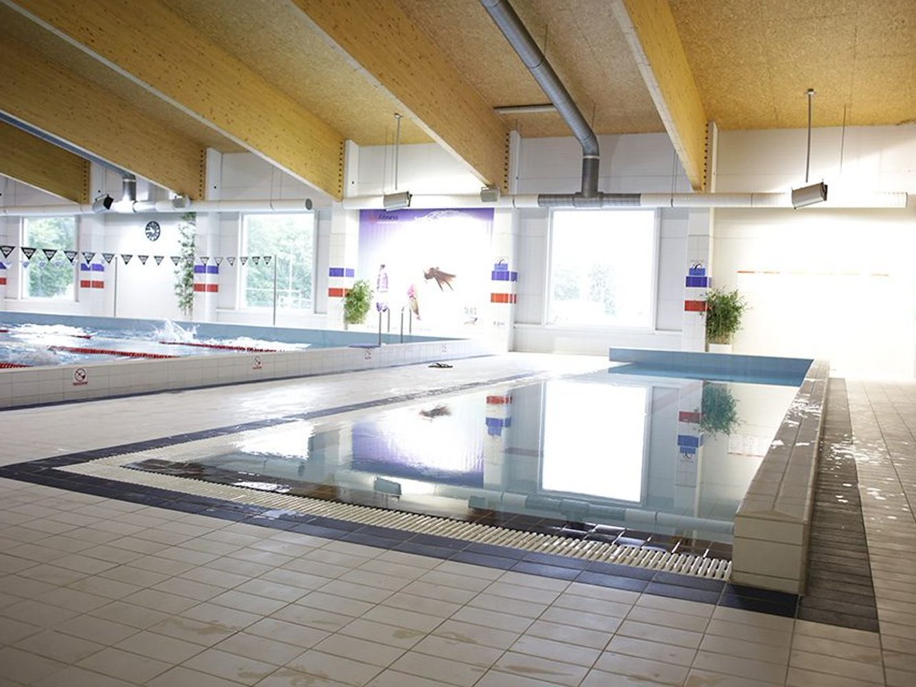 MyFitness Rocca al Mare - фото 6