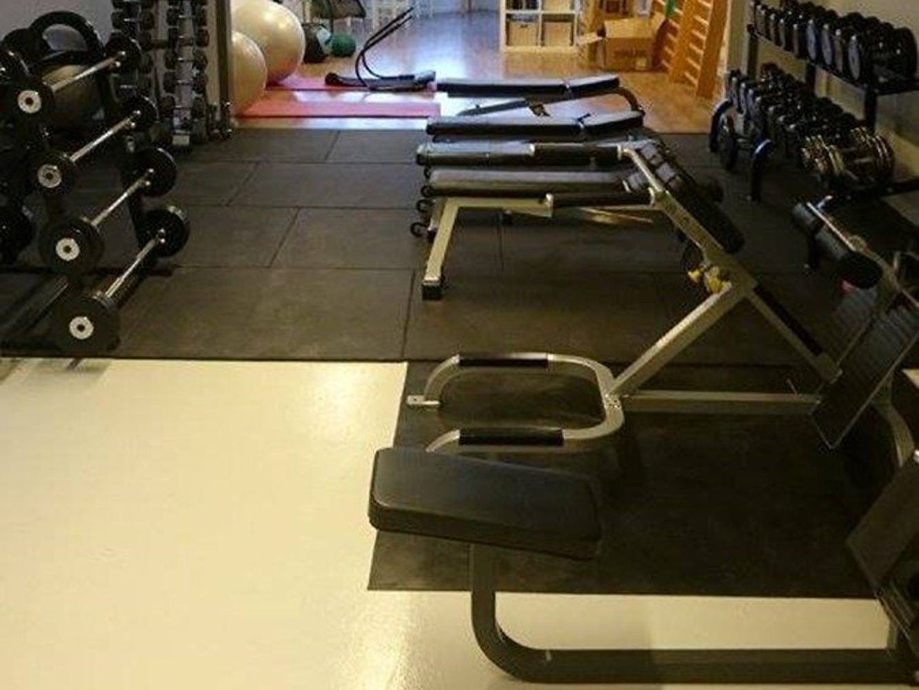 Dansk Fitness Stege - фото 2