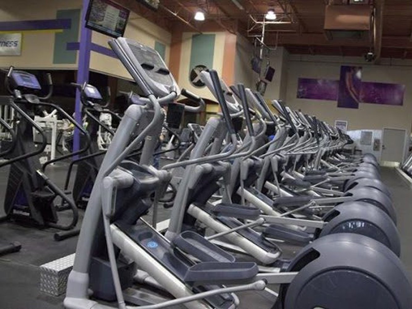 Genesis Health Clubs Independence - фото 2